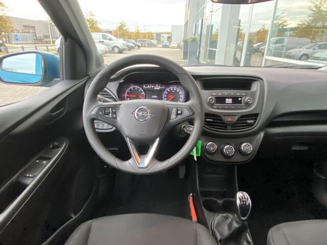 Opel KARL 1.0 120 Jaar Edition