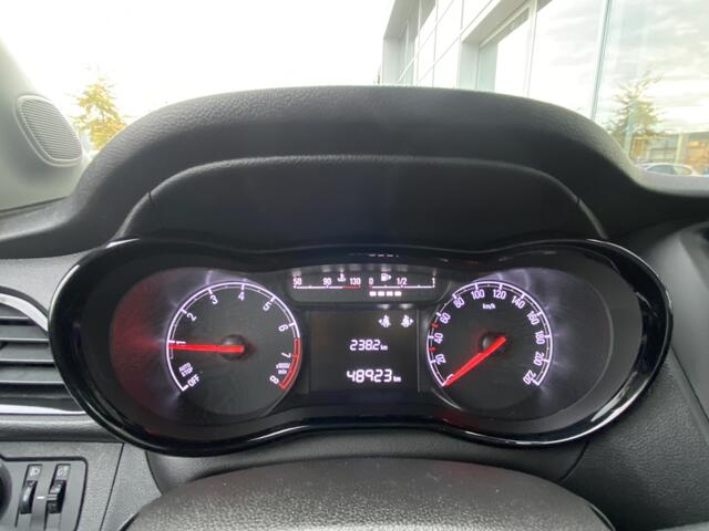 Opel KARL 1.0 120 Jaar Edition