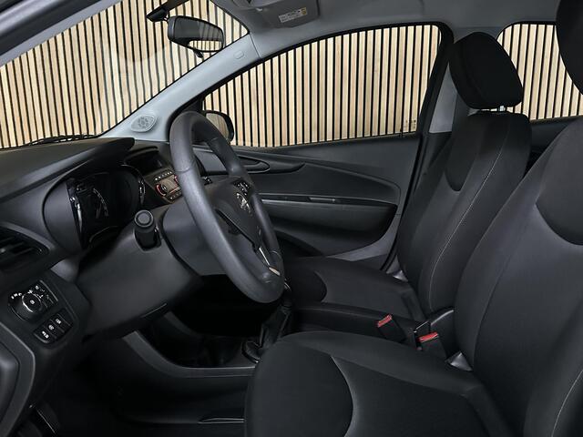 Opel KARL 1.0 ecoFLEX Edition PDC | Cruise controle | Airco
