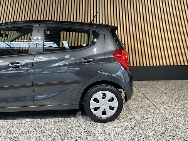 Opel KARL 1.0 ecoFLEX Edition PDC | Cruise controle | Airco