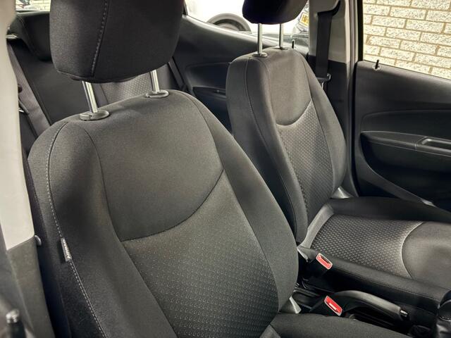 Opel KARL 1.0 ECOFLEX Airco Multimedia USB Cruise CV NAP
