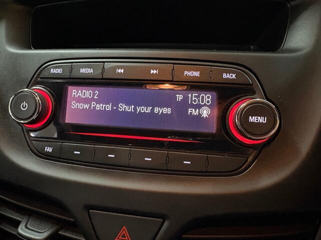 Opel KARL 1.0 ECOFLEX Airco Multimedia USB Cruise CV NAP