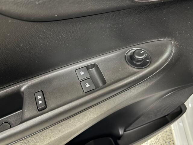 Opel KARL 1.0 ECOFLEX Airco Multimedia USB Cruise CV NAP