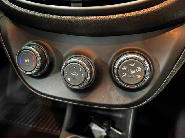 Opel KARL 1.0 ECOFLEX Airco Multimedia USB Cruise CV NAP