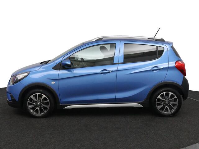 Opel KARL 1.0 Rocks Online Edition Bovag Garantie | Automaat | Navigatie | Airco | Cruise Control