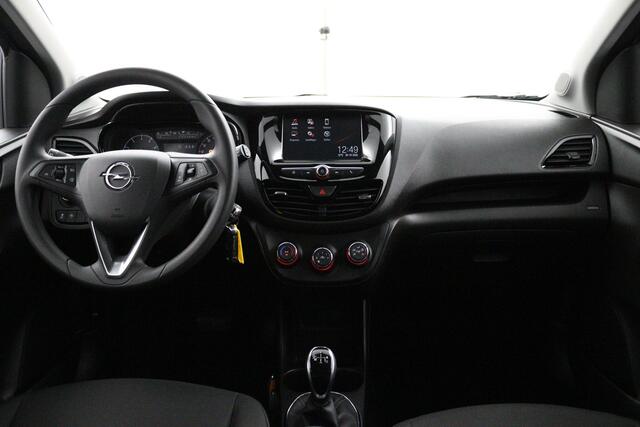 Opel KARL 1.0 Rocks Online Edition Bovag Garantie | Automaat | Navigatie | Airco | Cruise Control