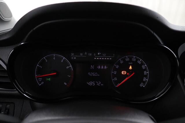 Opel KARL 1.0 Rocks Online Edition Bovag Garantie | Automaat | Navigatie | Airco | Cruise Control