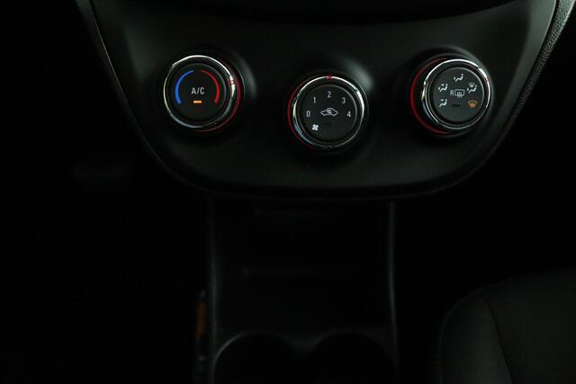 Opel KARL 1.0 Rocks Online Edition Bovag Garantie | Automaat | Navigatie | Airco | Cruise Control