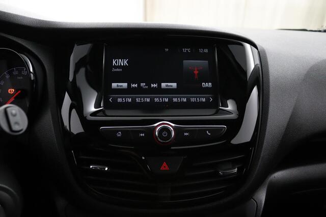 Opel KARL 1.0 Rocks Online Edition Bovag Garantie | Automaat | Navigatie | Airco | Cruise Control