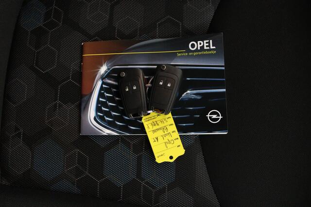 Opel KARL 1.0 Rocks Online Edition Bovag Garantie | Automaat | Navigatie | Airco | Cruise Control