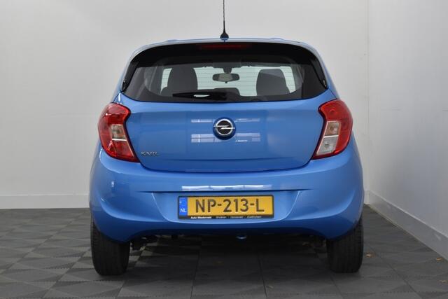 Opel KARL 1.0 ECOFLEX EDITION 5-DRS
