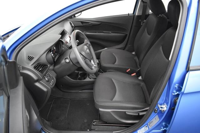 Opel KARL 1.0 ECOFLEX EDITION 5-DRS