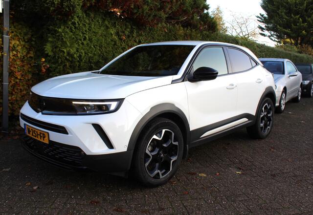 Opel MOKKA 1.2 Turbo Ultimate