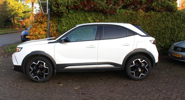 Opel MOKKA 1.2 Turbo Ultimate