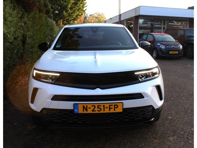 Opel MOKKA 1.2 Turbo Ultimate