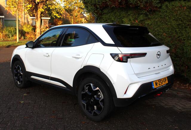 Opel MOKKA 1.2 Turbo Ultimate