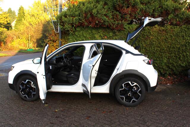 Opel MOKKA 1.2 Turbo Ultimate