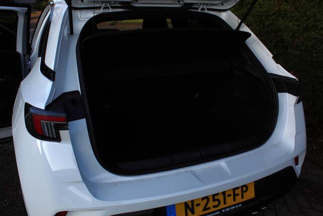 Opel MOKKA 1.2 Turbo Ultimate