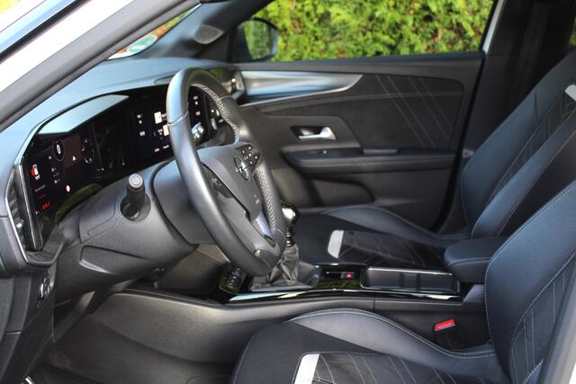 Opel MOKKA 1.2 Turbo Ultimate