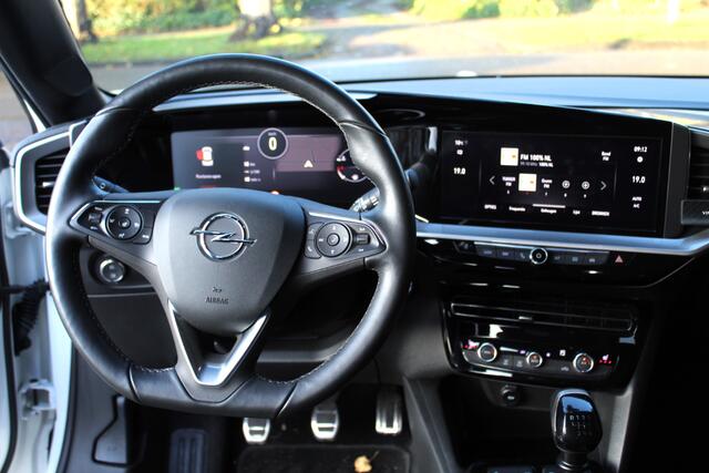 Opel MOKKA 1.2 Turbo Ultimate