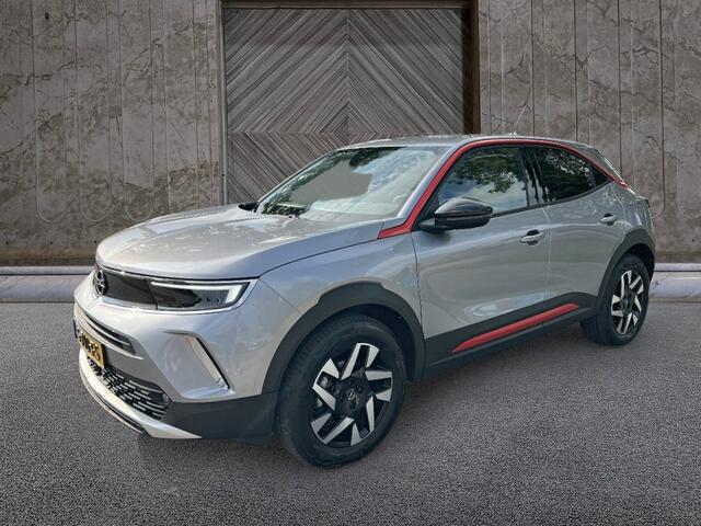 Opel MOKKA 1.2 Business Elegance NL auto