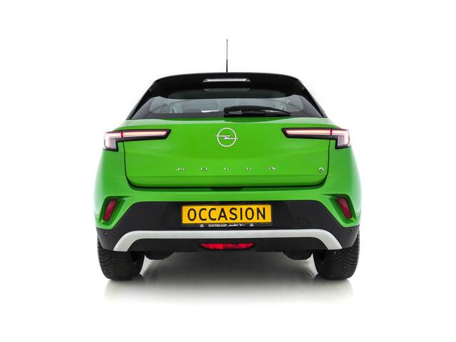 Opel MOKKA Mokka-e Elegance 50-kWh 11kw Blue Ultimate [ 3-Fase ] (INCL-BTW) Aut. *HEAT-PUMP | FULL-LED | MICROFIBRE | DIGI-COCKPIT | APP-CONNECT | DAB | AMBIENT-LIGHT | ADAPTIVE-CRUISE | SPORT-SEATS | 17"ALU*