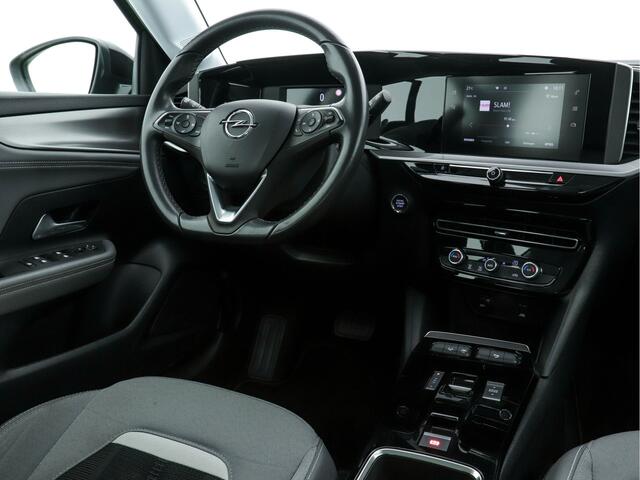 Opel MOKKA Mokka-e Elegance 50-kWh 11kw Blue Ultimate [ 3-Fase ] (INCL-BTW) Aut. *HEAT-PUMP | FULL-LED | MICROFIBRE | DIGI-COCKPIT | APP-CONNECT | DAB | AMBIENT-LIGHT | ADAPTIVE-CRUISE | SPORT-SEATS | 17"ALU*