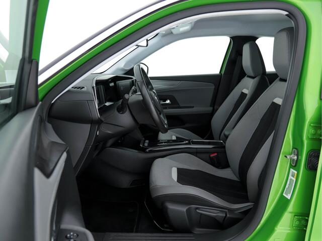 Opel MOKKA Mokka-e Elegance 50-kWh 11kw Blue Ultimate [ 3-Fase ] (INCL-BTW) Aut. *HEAT-PUMP | FULL-LED | MICROFIBRE | DIGI-COCKPIT | APP-CONNECT | DAB | AMBIENT-LIGHT | ADAPTIVE-CRUISE | SPORT-SEATS | 17"ALU*