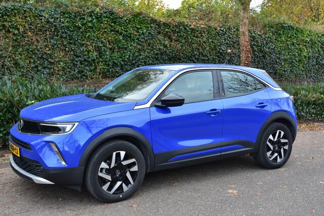 Opel MOKKA Mokka-e Elegance 50-kWh 11kw bl. | ¤14950 NA SUBSIDIE