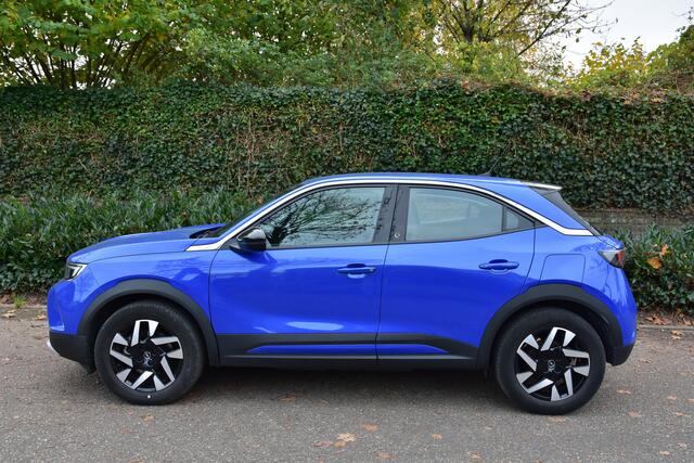 Opel MOKKA Mokka-e Elegance 50-kWh 11kw bl. | ¤14950 NA SUBSIDIE