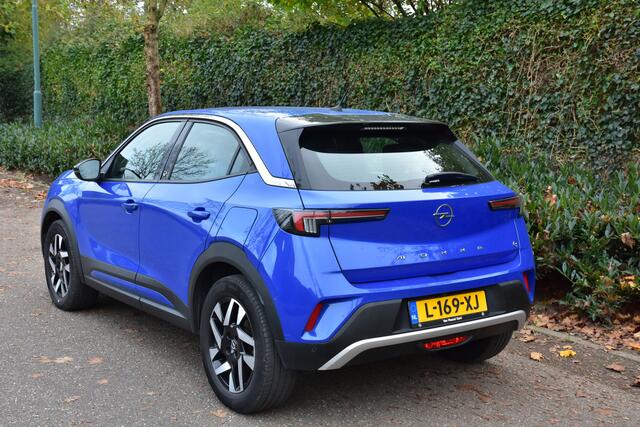 Opel MOKKA Mokka-e Elegance 50-kWh 11kw bl. | ¤14950 NA SUBSIDIE