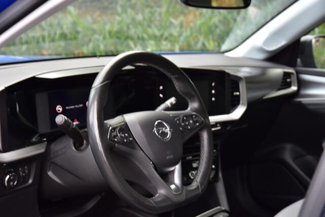 Opel MOKKA Mokka-e Elegance 50-kWh 11kw bl. | ¤14950 NA SUBSIDIE
