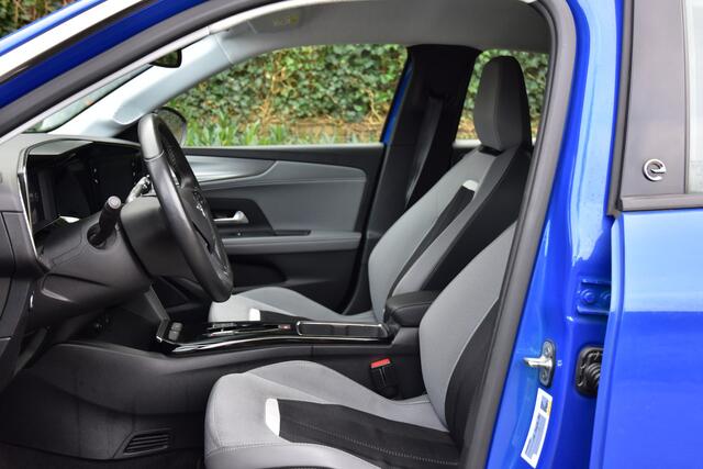 Opel MOKKA Mokka-e Elegance 50-kWh 11kw bl. | ¤14950 NA SUBSIDIE