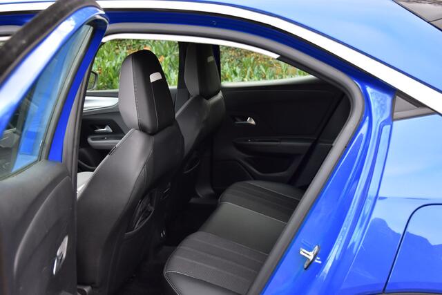 Opel MOKKA Mokka-e Elegance 50-kWh 11kw bl. | ¤14950 NA SUBSIDIE