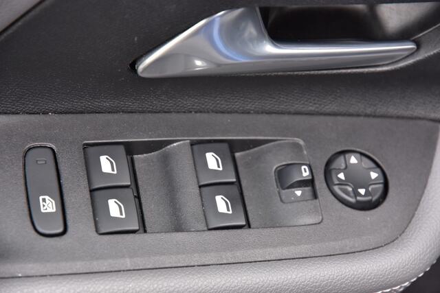 Opel MOKKA Mokka-e Elegance 50-kWh 11kw bl. | ¤14950 NA SUBSIDIE