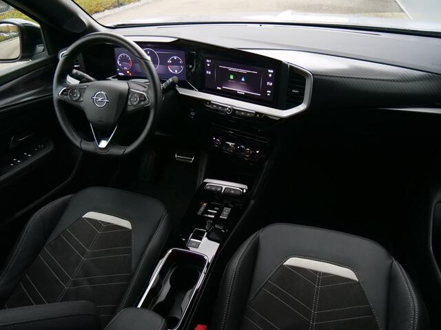 Opel MOKKA 1.2 Turbo Ultimate 130 Pk Automaat Apple Carplay / DAB / Camera / Massage stoel