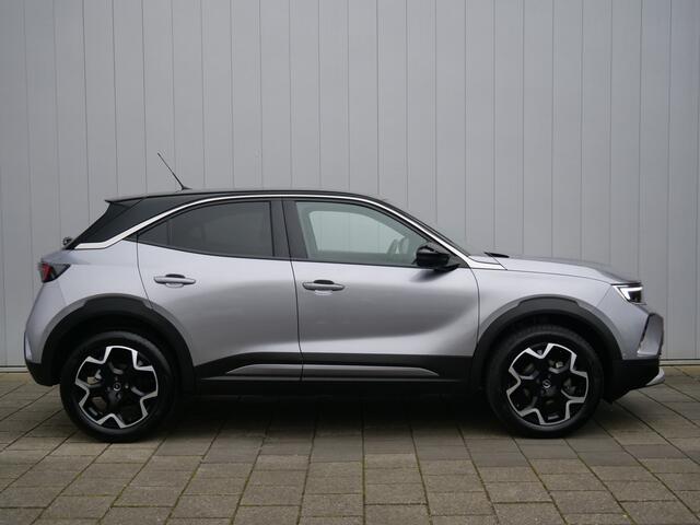 Opel MOKKA 1.2 Turbo Ultimate 130 Pk Automaat Apple Carplay / DAB / Camera / Massage stoel