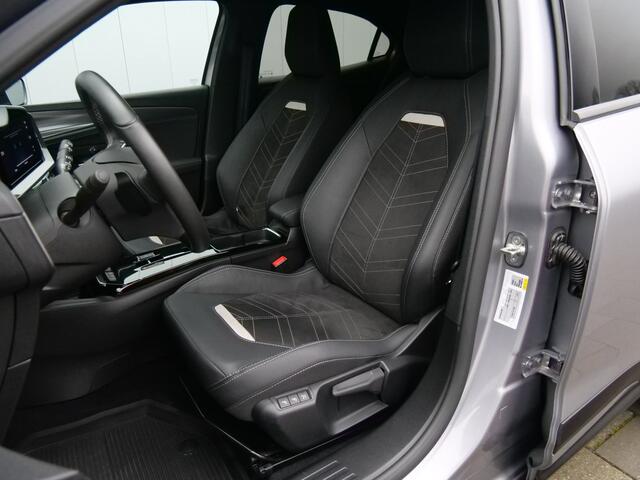 Opel MOKKA 1.2 Turbo Ultimate 130 Pk Automaat Apple Carplay / DAB / Camera / Massage stoel