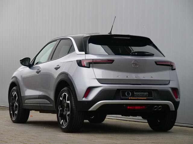 Opel MOKKA 1.2 Turbo Ultimate 130 Pk Automaat Apple Carplay / DAB / Camera / Massage stoel