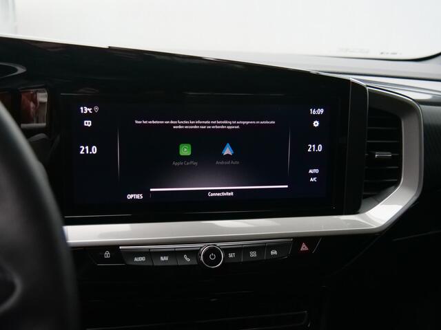 Opel MOKKA 1.2 Turbo Ultimate 130 Pk Automaat Apple Carplay / DAB / Camera / Massage stoel