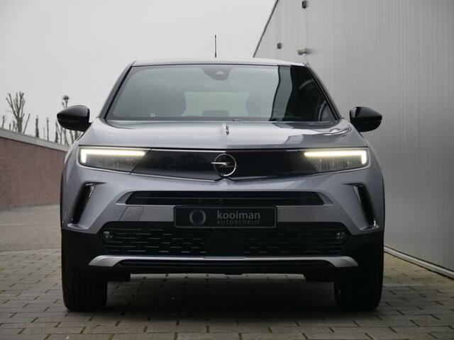 Opel MOKKA 1.2 Turbo Ultimate 130 Pk Automaat Apple Carplay / DAB / Camera / Massage stoel