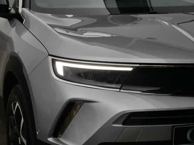 Opel MOKKA 1.2 Turbo Ultimate 130 Pk Automaat Apple Carplay / DAB / Camera / Massage stoel