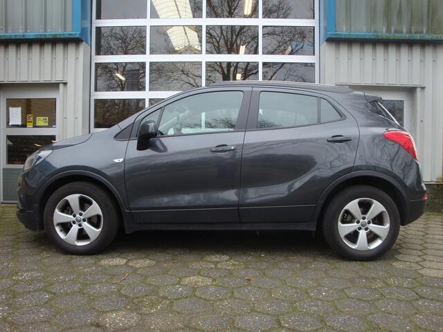Opel MOKKA X 1.6 Selection