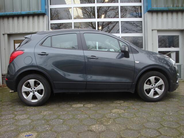 Opel MOKKA X 1.6 Selection