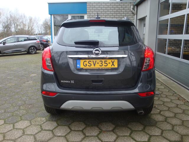 Opel MOKKA X 1.6 Selection