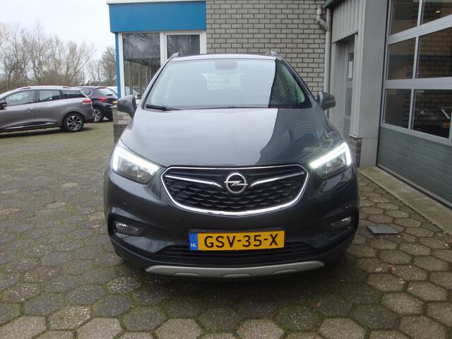 Opel MOKKA X 1.6 Selection