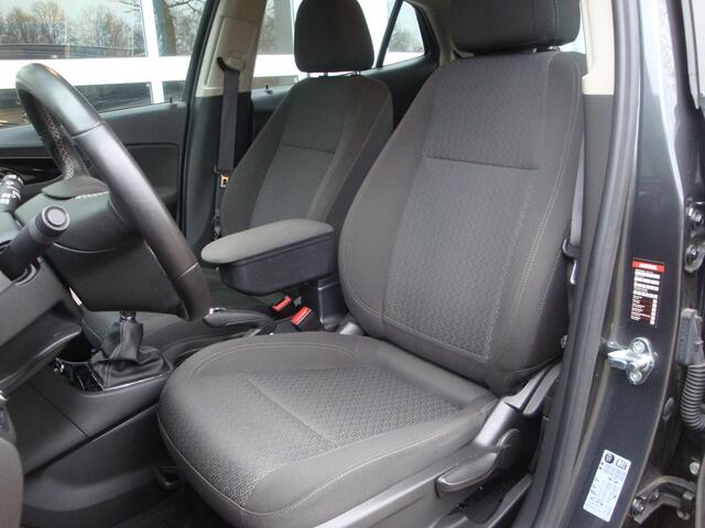 Opel MOKKA X 1.6 Selection