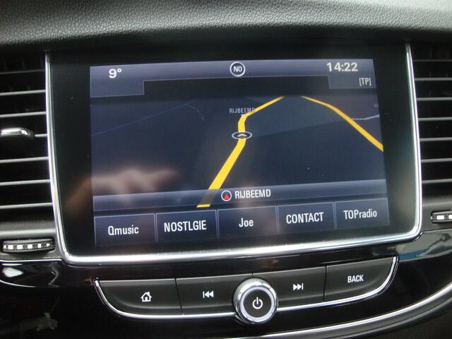 Opel MOKKA X 1.6 Selection