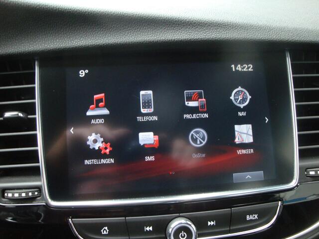 Opel MOKKA X 1.6 Selection