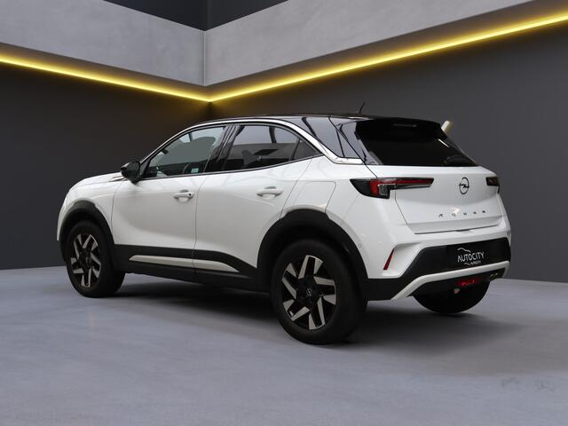 Opel MOKKA 1.2 Turbo Business Elegance Navi l Camera l Keyless